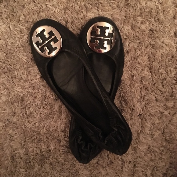Tory Burch Shoes - TORY BURCH FLATS